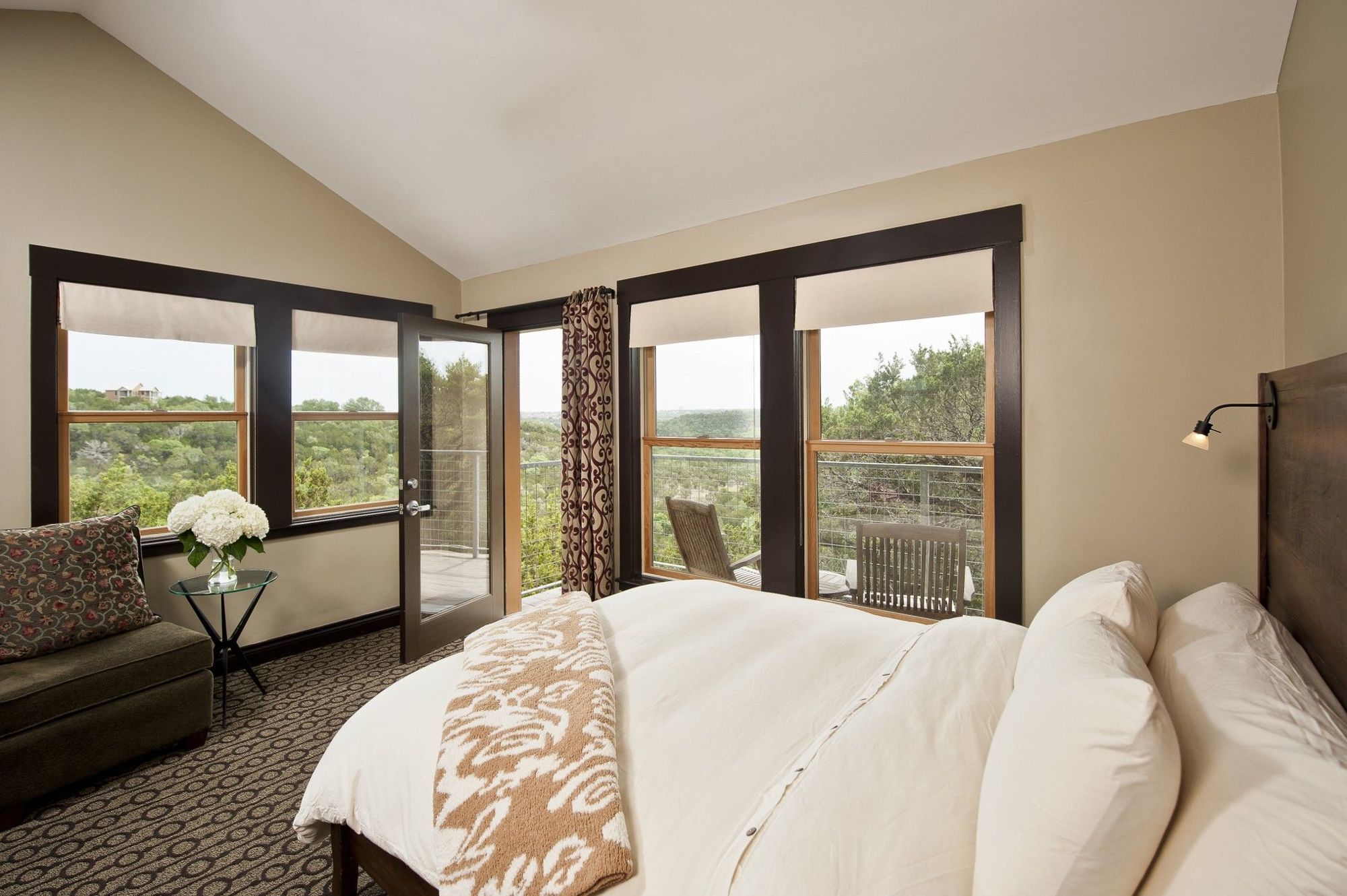 Travaasa Austin (Adults Only) Hotel Jollyville Exterior photo