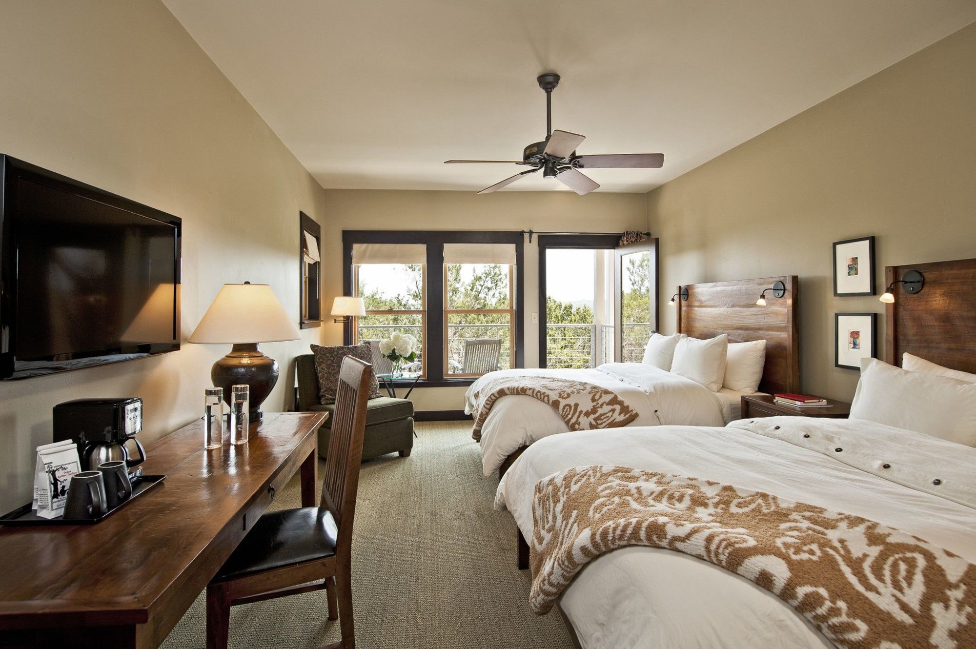 Travaasa Austin (Adults Only) Hotel Jollyville Exterior photo