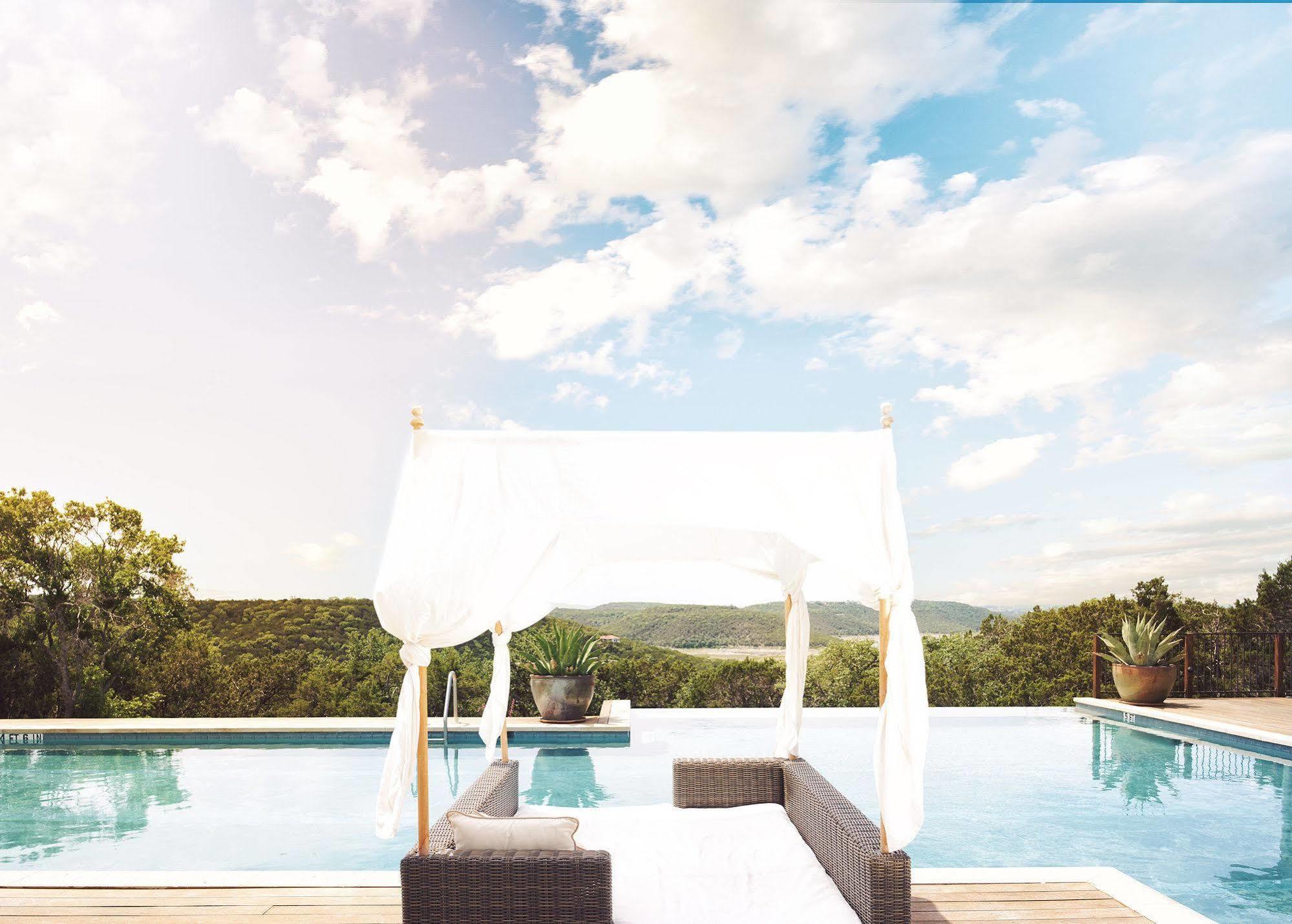 Travaasa Austin (Adults Only) Hotel Jollyville Exterior photo